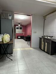 Blk 174 Boon Lay Green (Jurong West), HDB 3 Rooms #554687911